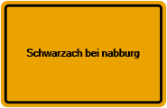 Grundbuchamt Schwarzach bei Nabburg